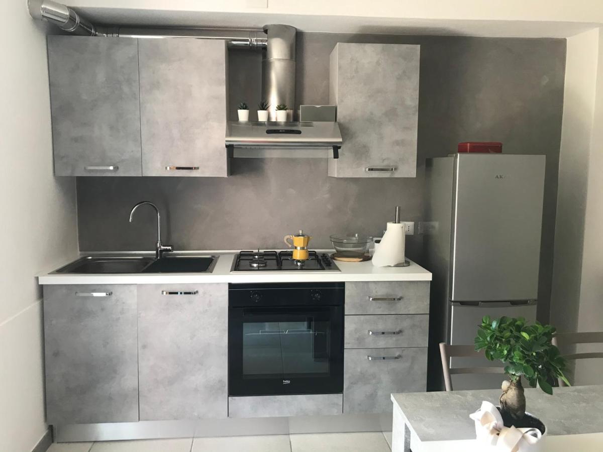 Homelyfeeling Castelnuovo del Garda Luaran gambar