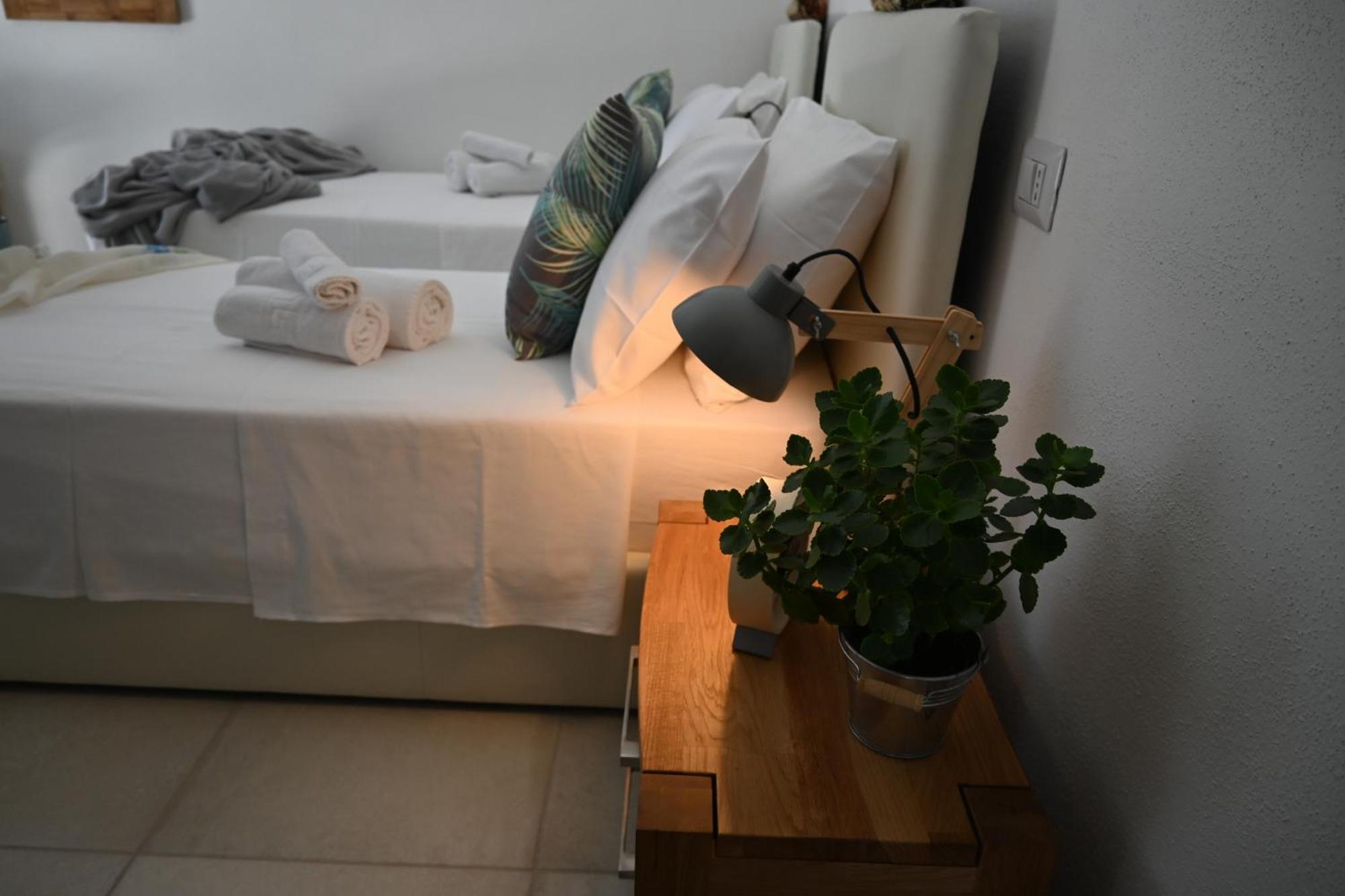 Homelyfeeling Castelnuovo del Garda Luaran gambar