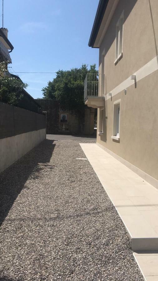 Homelyfeeling Castelnuovo del Garda Luaran gambar