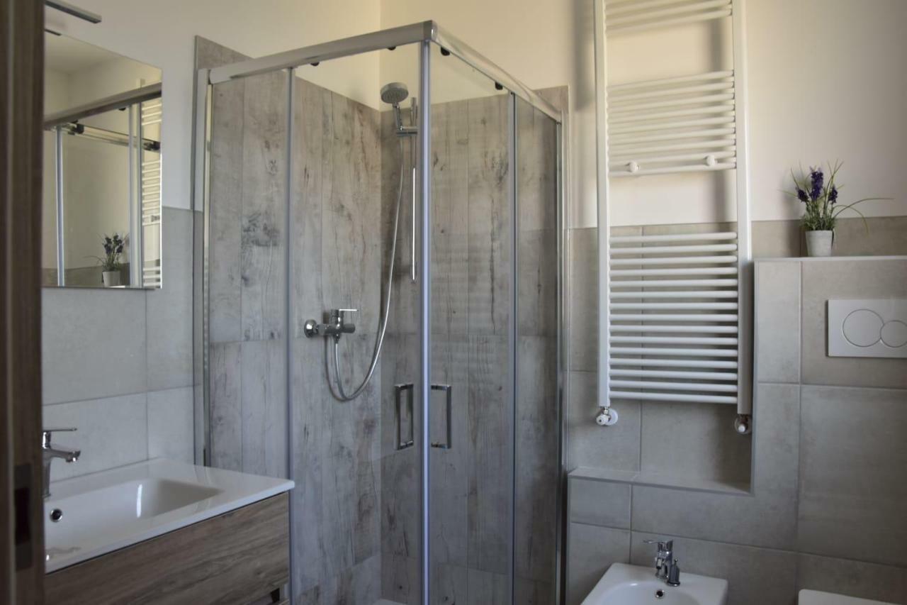 Homelyfeeling Castelnuovo del Garda Luaran gambar